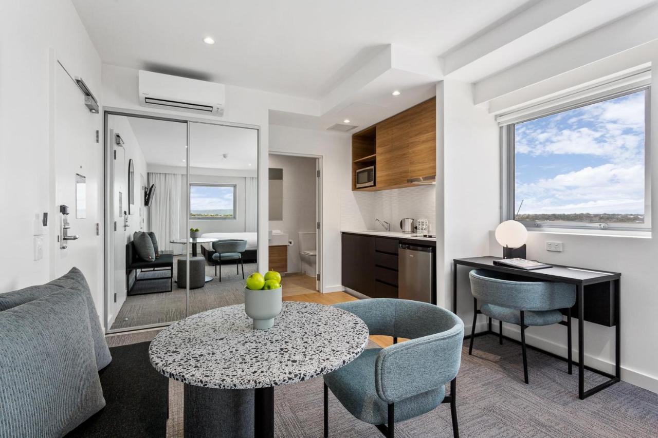 Quest Perth Ascot Lejlighedshotel Eksteriør billede