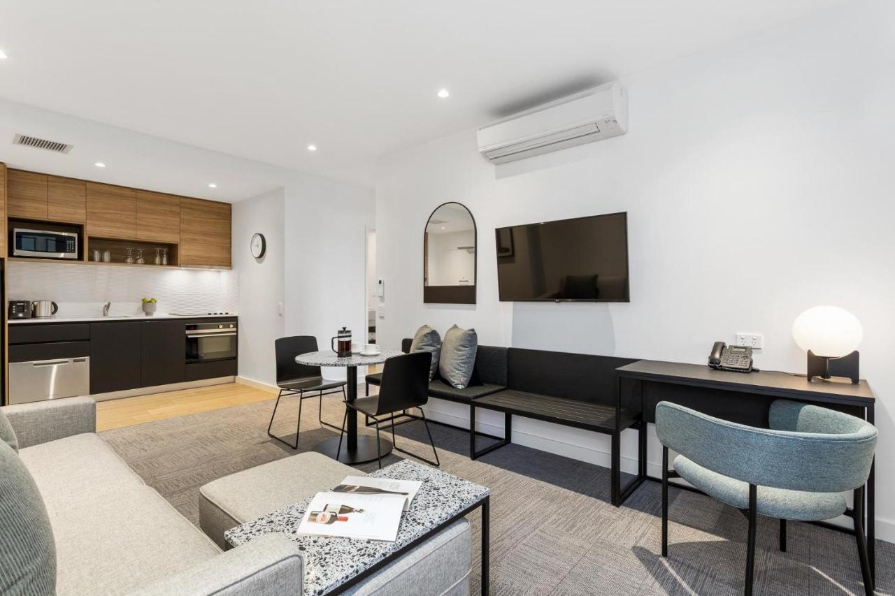 Quest Perth Ascot Lejlighedshotel Eksteriør billede