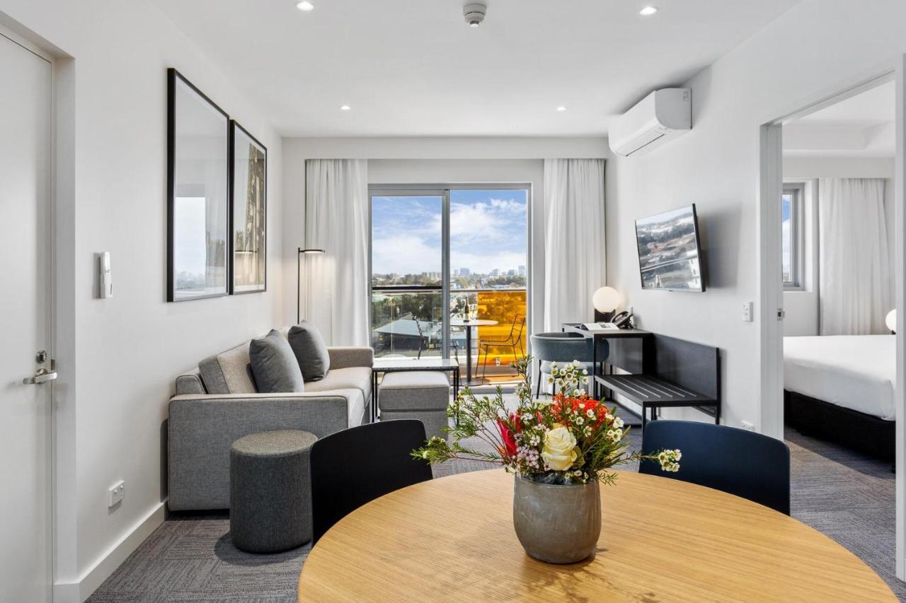 Quest Perth Ascot Lejlighedshotel Eksteriør billede