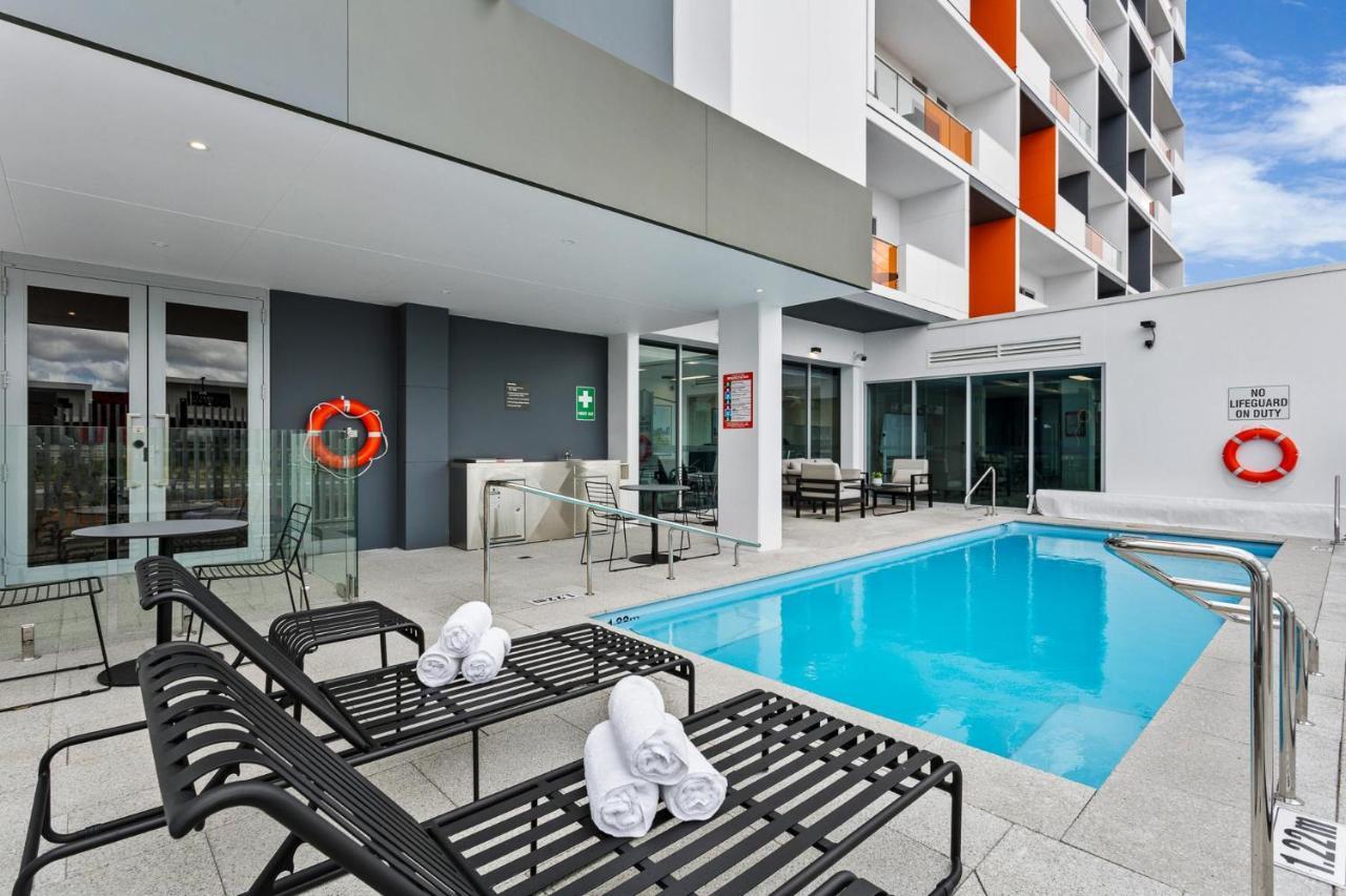 Quest Perth Ascot Lejlighedshotel Eksteriør billede