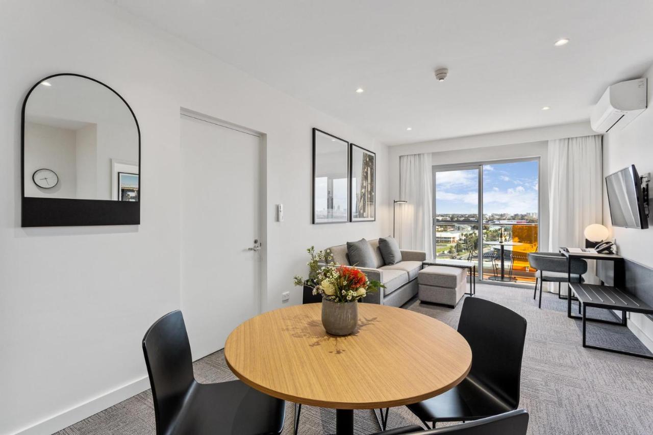 Quest Perth Ascot Lejlighedshotel Eksteriør billede