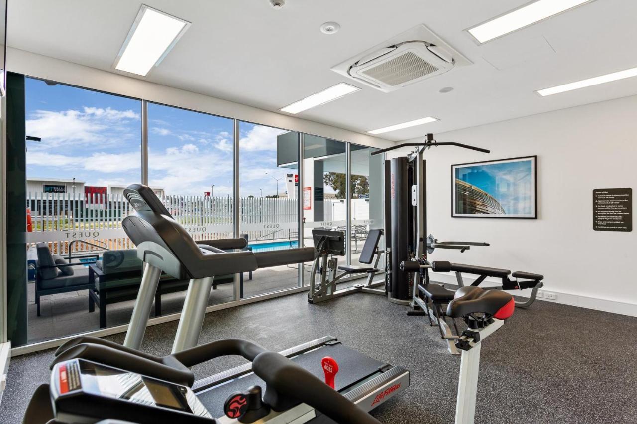 Quest Perth Ascot Lejlighedshotel Eksteriør billede