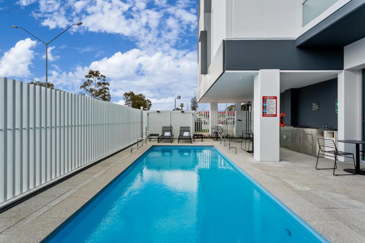 Quest Perth Ascot Lejlighedshotel Eksteriør billede