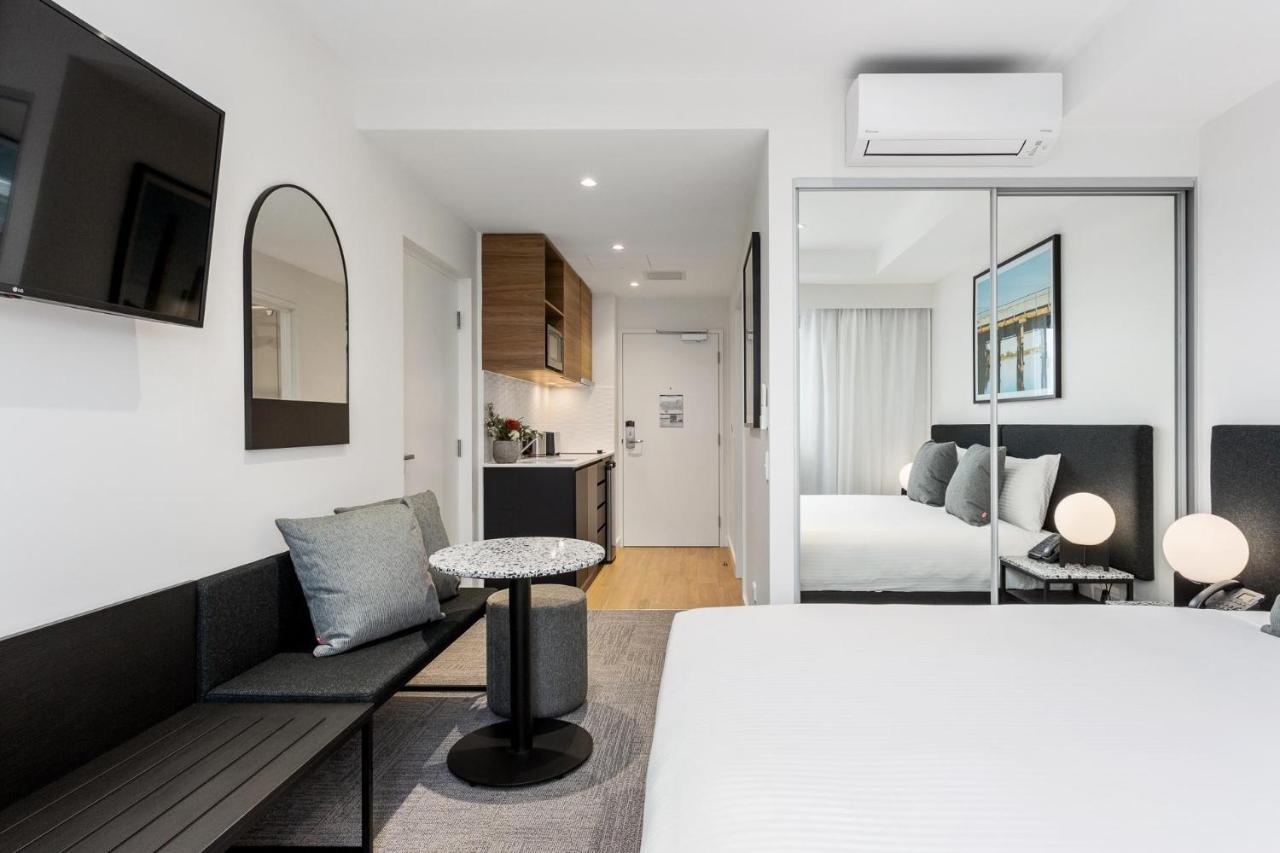 Quest Perth Ascot Lejlighedshotel Eksteriør billede