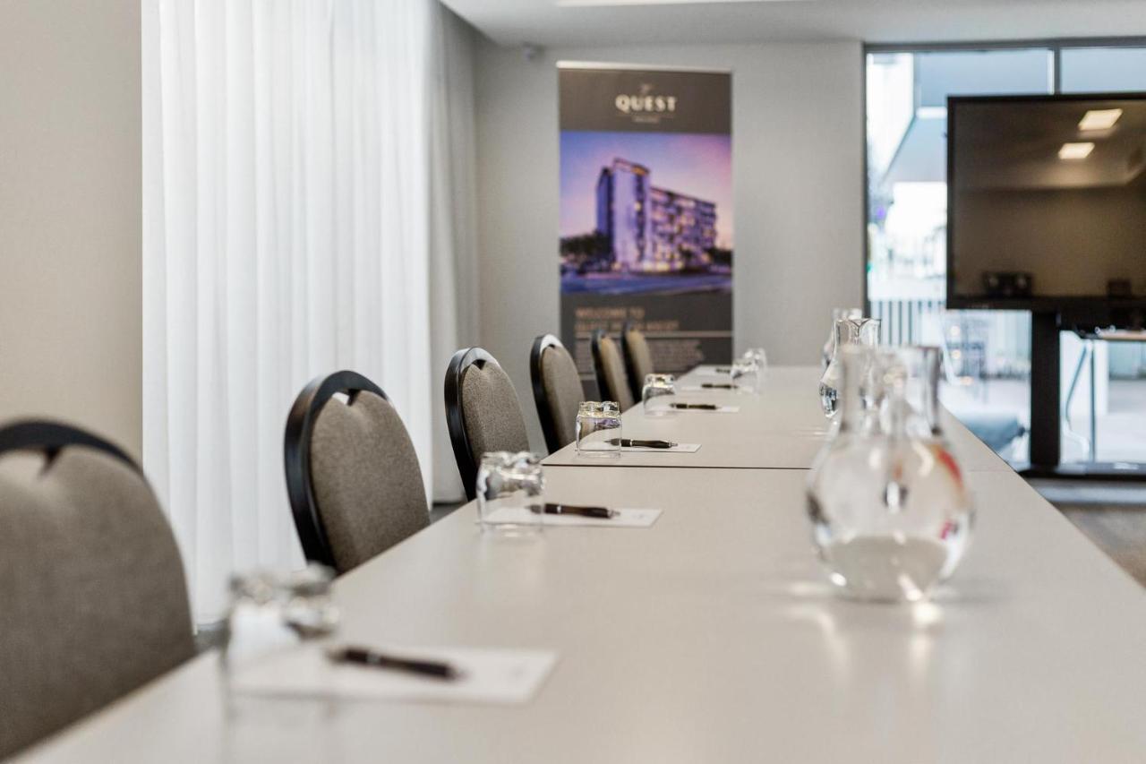 Quest Perth Ascot Lejlighedshotel Eksteriør billede