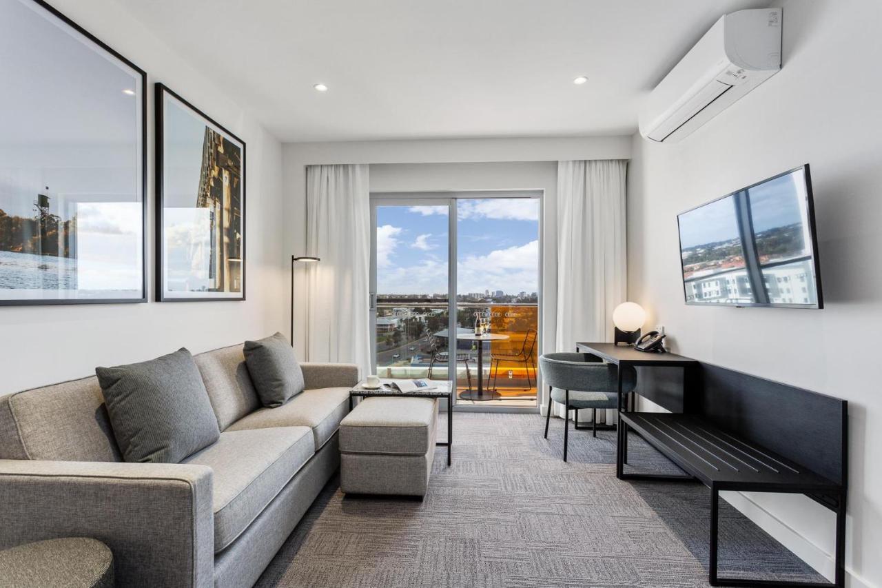 Quest Perth Ascot Lejlighedshotel Eksteriør billede