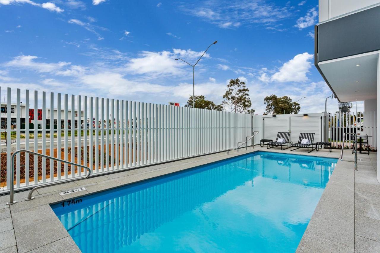 Quest Perth Ascot Lejlighedshotel Eksteriør billede