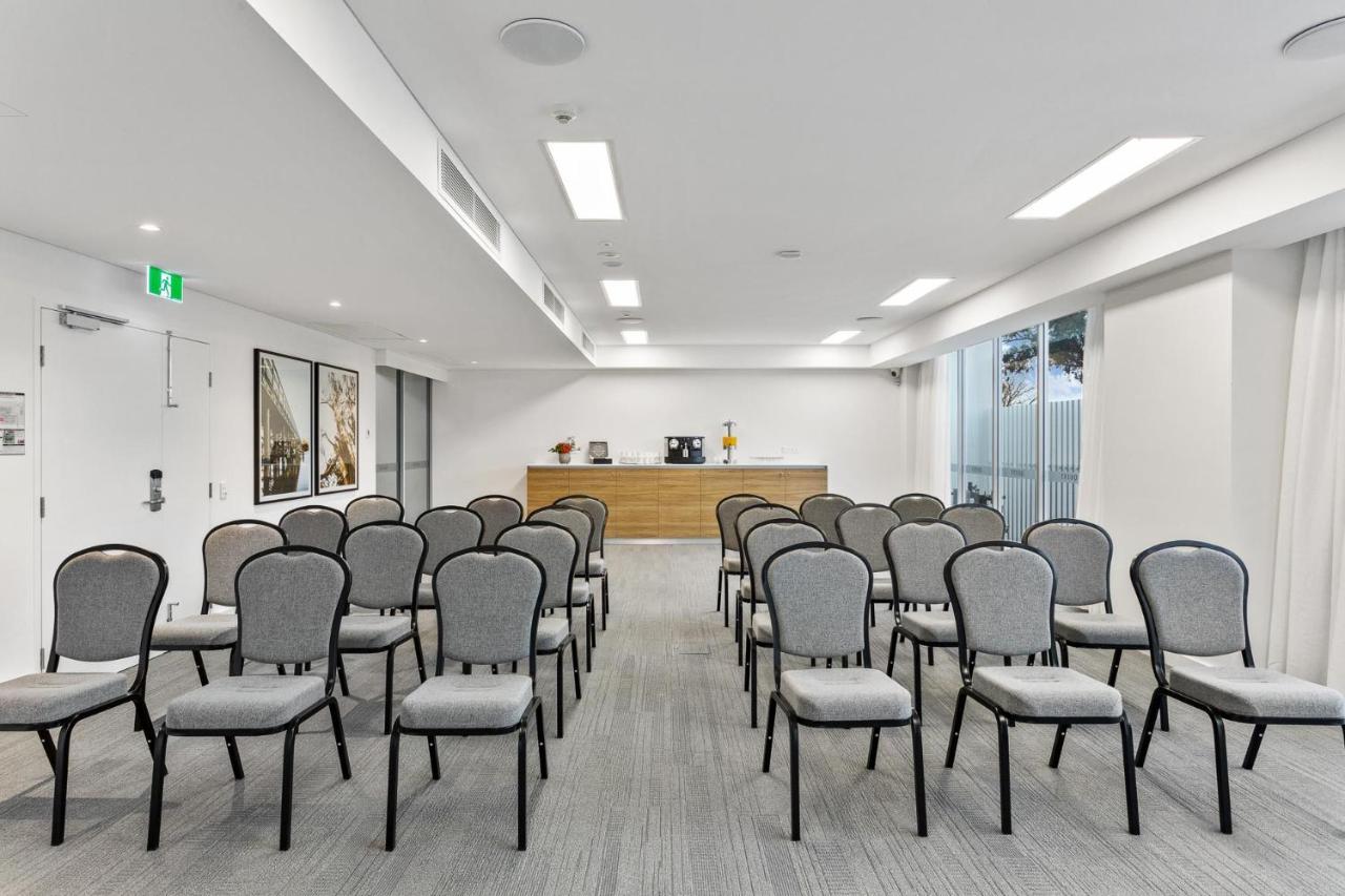 Quest Perth Ascot Lejlighedshotel Eksteriør billede