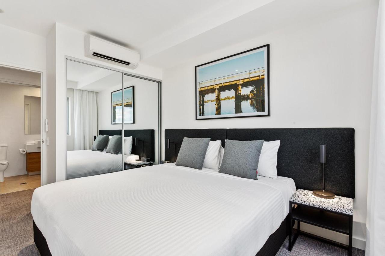Quest Perth Ascot Lejlighedshotel Eksteriør billede