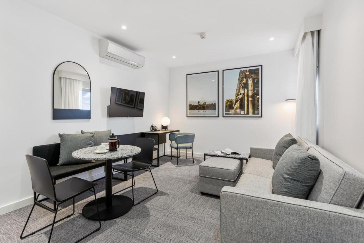 Quest Perth Ascot Lejlighedshotel Eksteriør billede