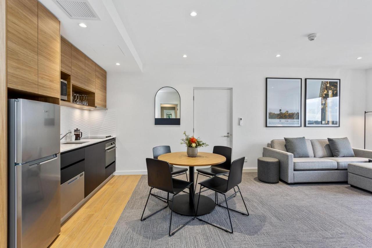 Quest Perth Ascot Lejlighedshotel Eksteriør billede