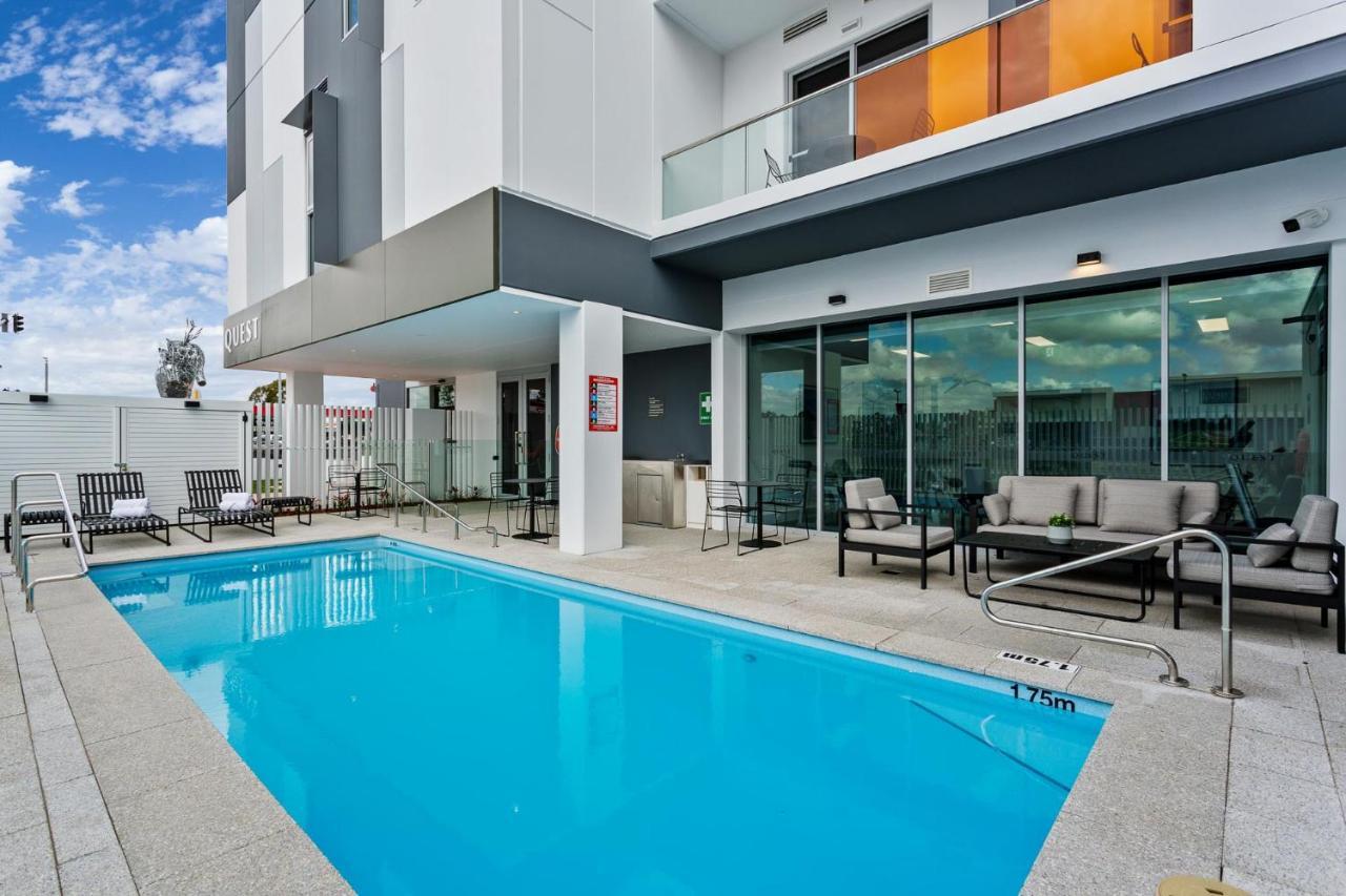 Quest Perth Ascot Lejlighedshotel Eksteriør billede