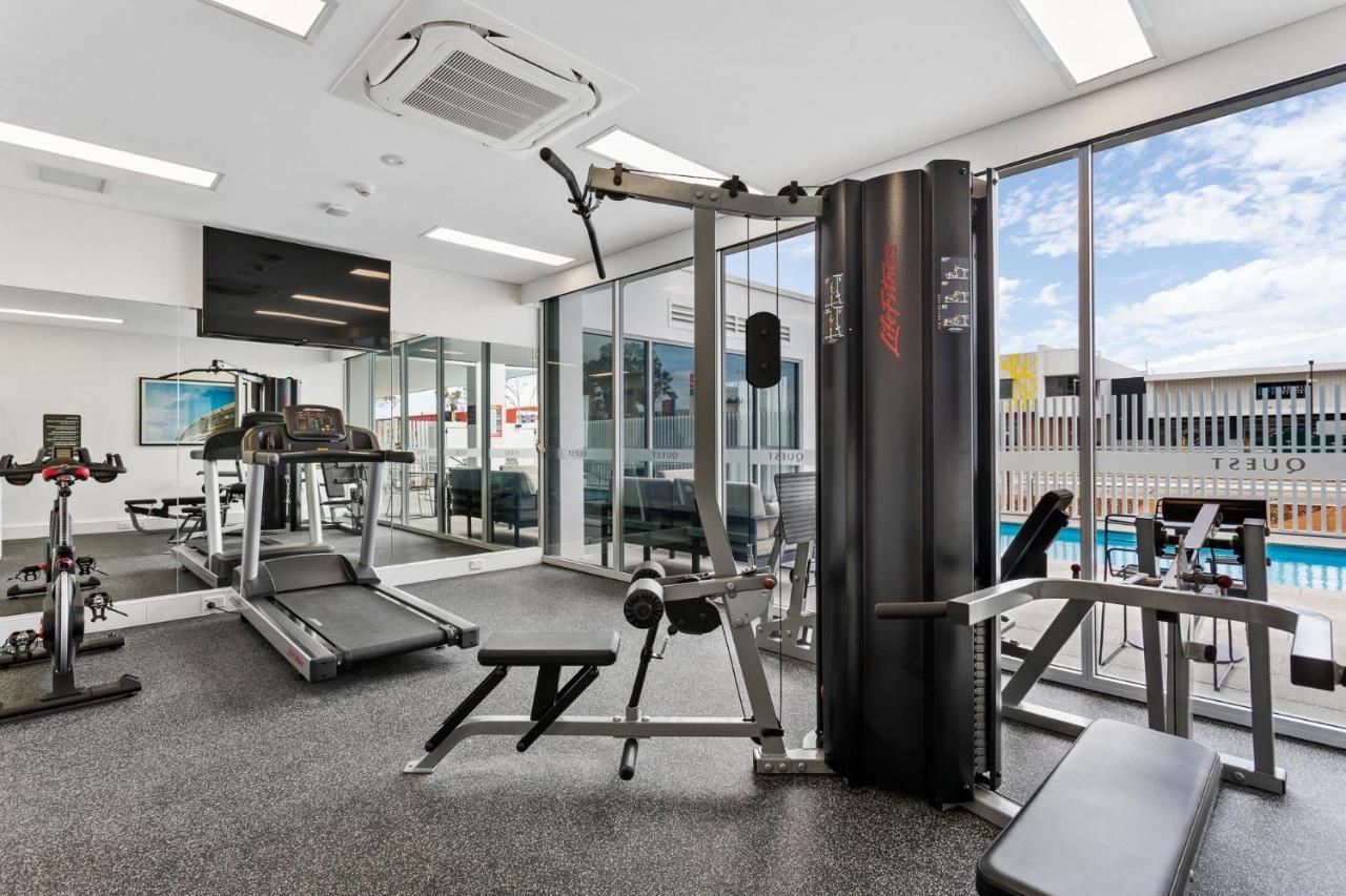 Quest Perth Ascot Lejlighedshotel Eksteriør billede