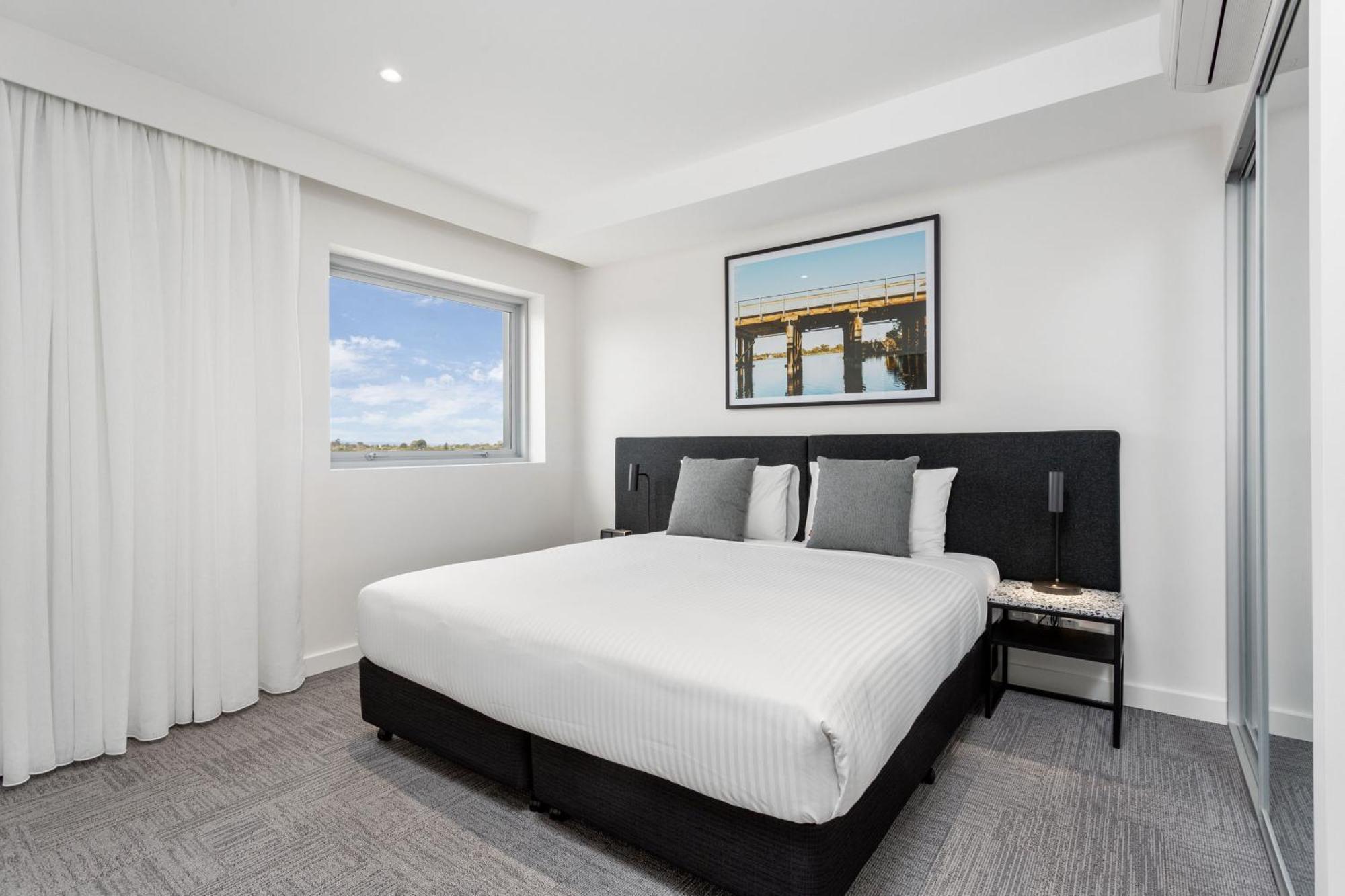 Quest Perth Ascot Lejlighedshotel Eksteriør billede